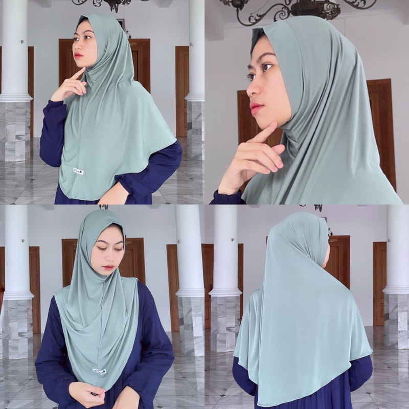 BERGO MALAY JERSEY PREMIUM NON PET