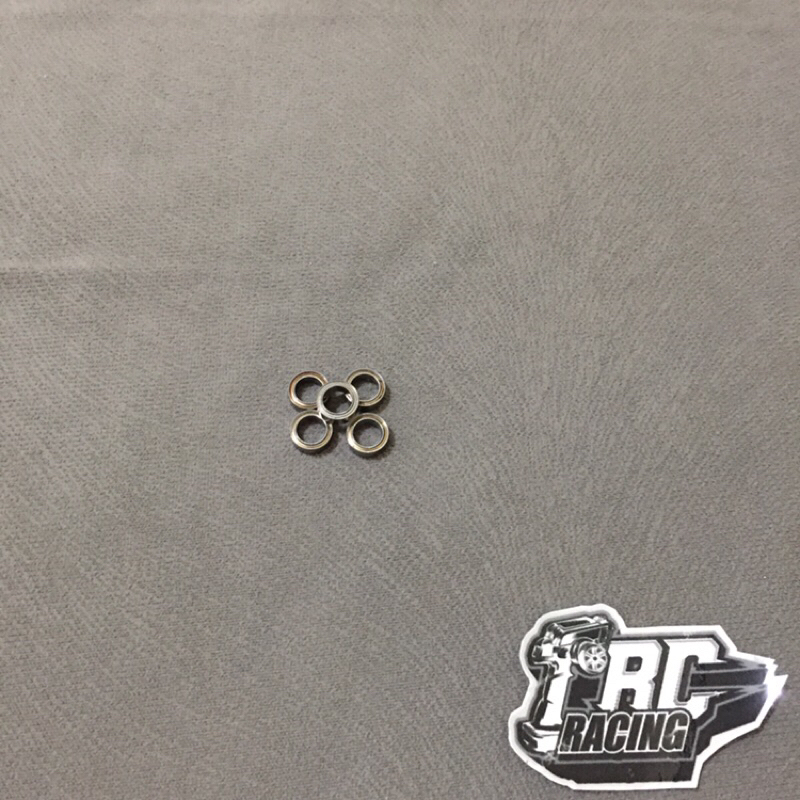 Bearing roda depan rc wpl d12/d42/d22/d32