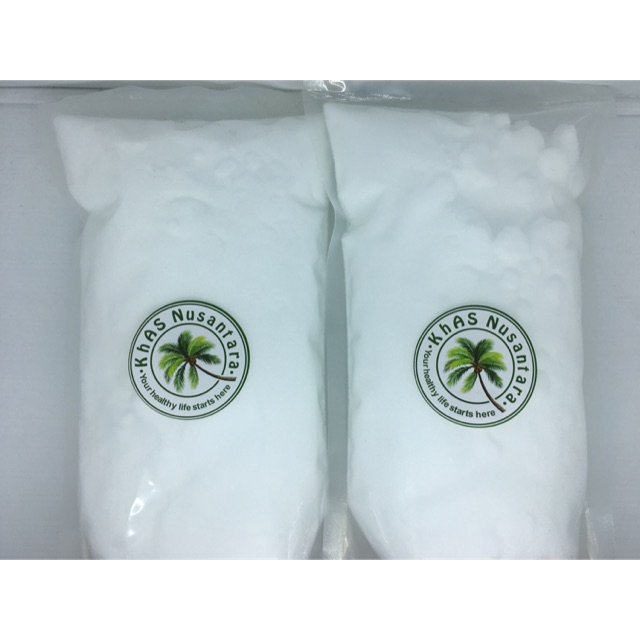 

Promo Terbaru Garam Inggris Epsom Original High Quality 1 kg Berkualitas