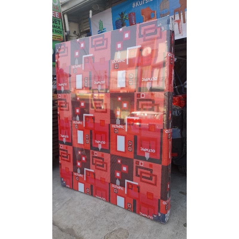 KASUR BUSA OLYMPIC 180X200