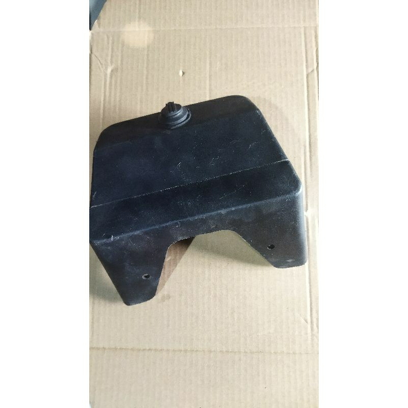 Toolbox rx king box bagasi jok rx king second ori