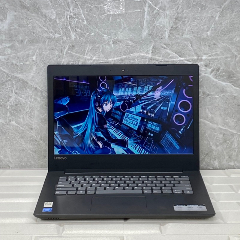 Laptop Lenovo Ideapad 330 Intel Celeron N4000 Ram 4gb Hdd 500gb