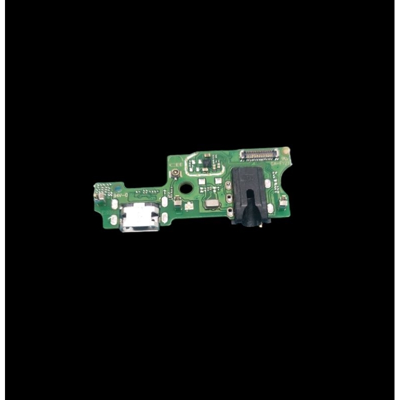 Conektor Charger+Mic Infinix Hot 10s ori