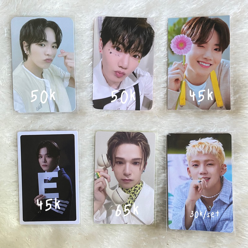 WTS AAB TREASURE ASAHI BUNGA PB GREEN YOSHI SORBAN APW 1.0 MD BLOOMING TREASURE MASHIHO HYUNSUK DOYO