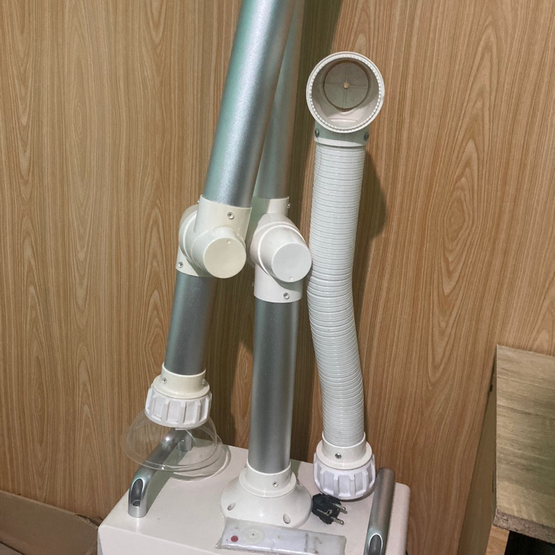 Aerosol dental suction ruiwan original normal