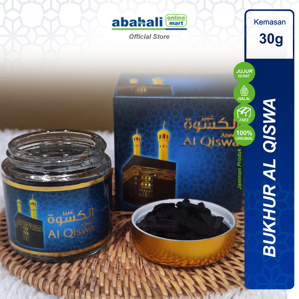 Bukhur Al Qiswa Bin Qodim Wangi Buhur Menyegarkan Fresh Timur Tengah Aroma Masjid Nabawi