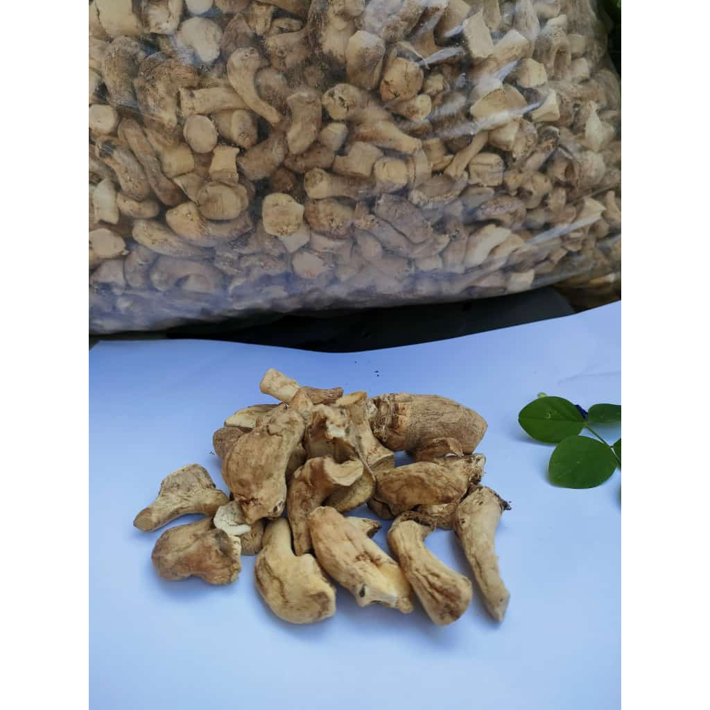 

Kaki Jamur Hioko 500g