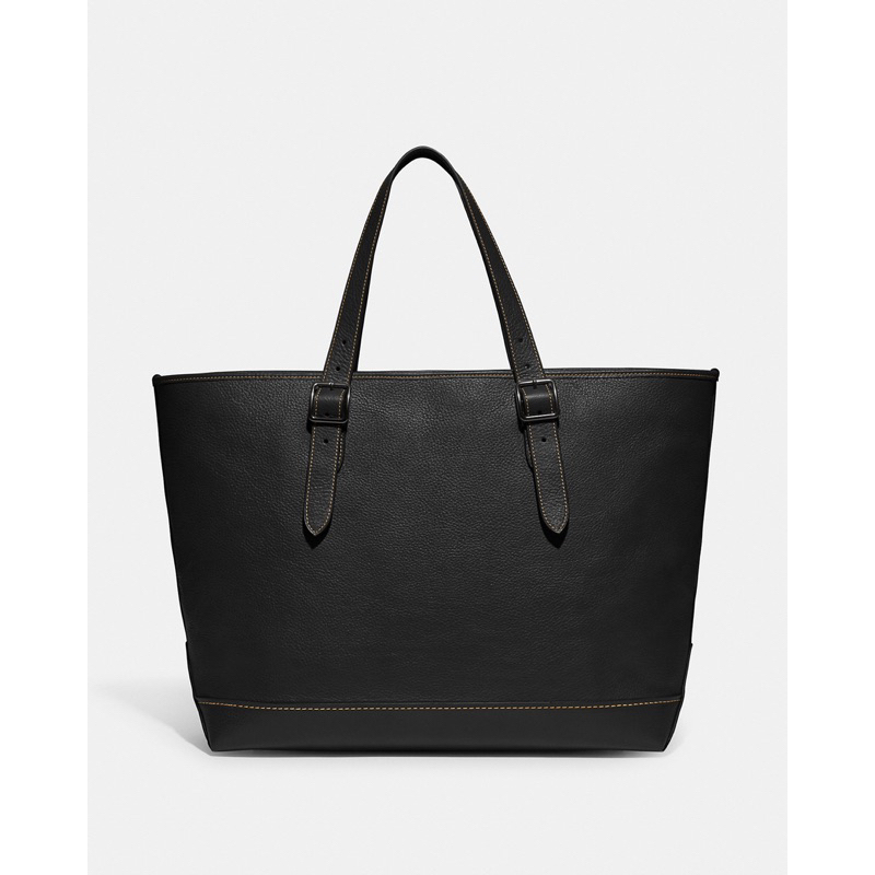 Coach Carriage Tote (C 9726)