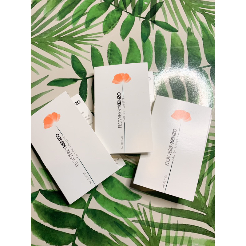 Parfum Flower by Kenzo EDP