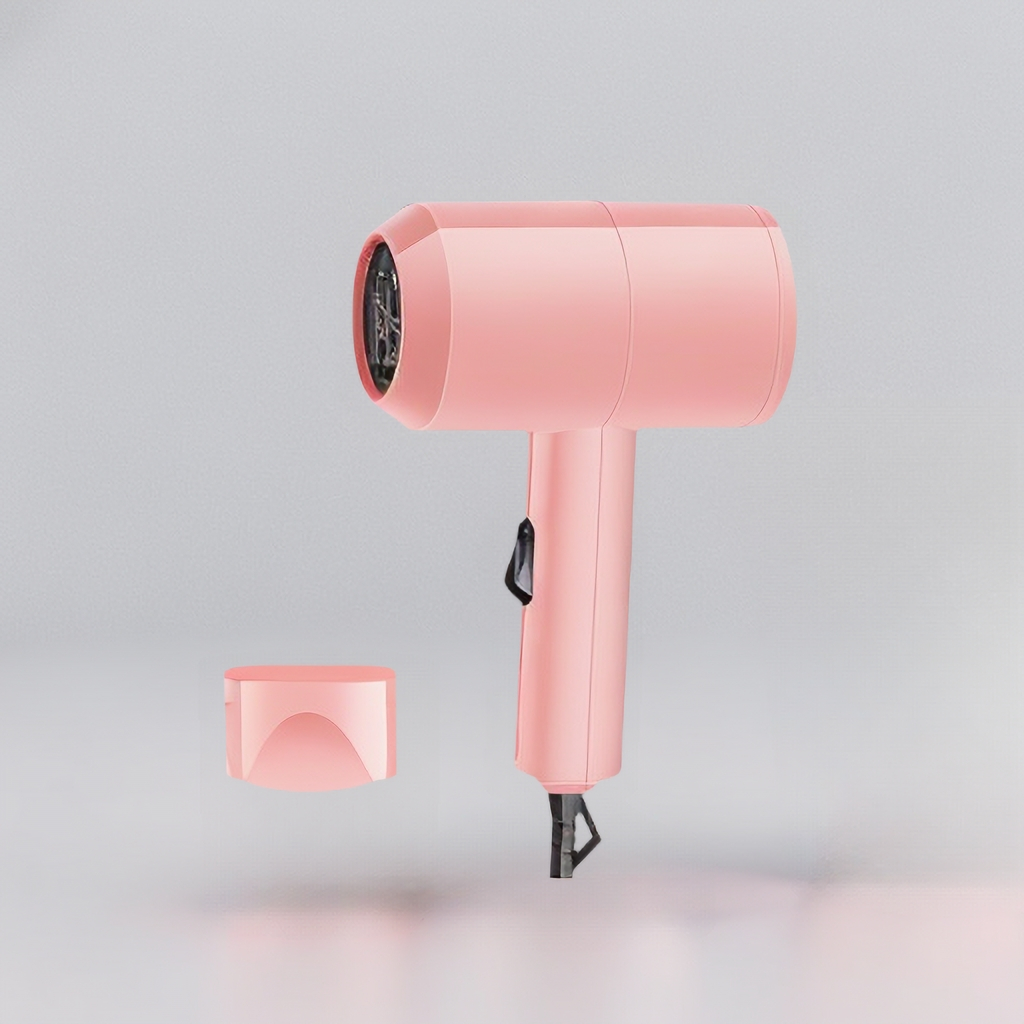 Pengering rambut/ Hairdryer Portable/Hairdryer professional Salon/Hairdryer Mini