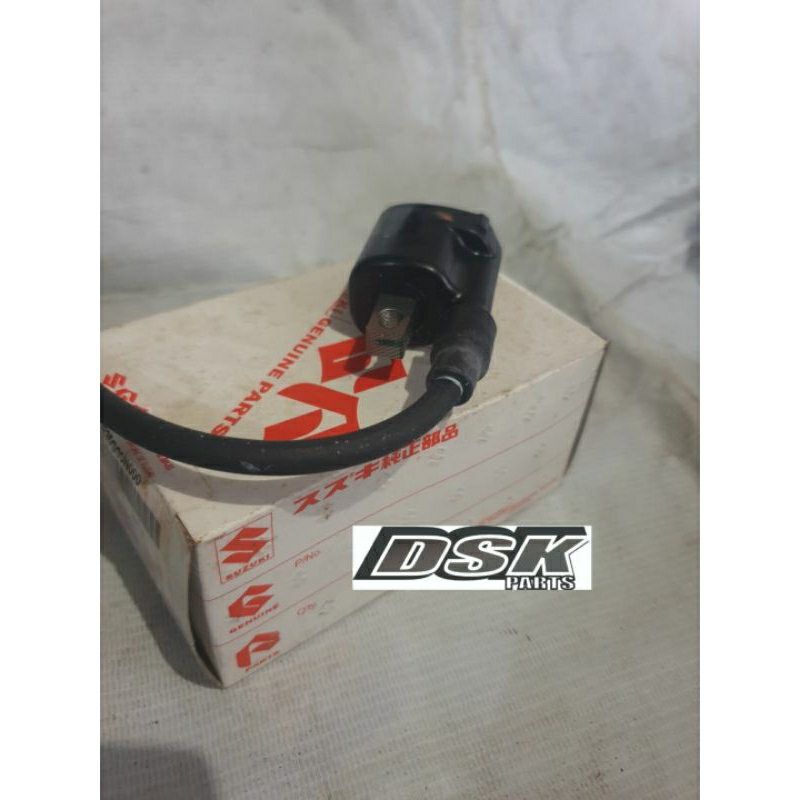 koil suzuki satria fu original