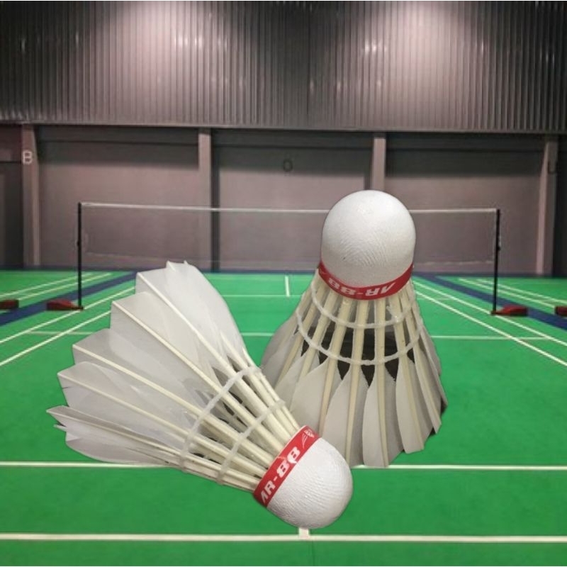 Kok Badminton / Shuttlecock AR88 1 Slop/ 12pcs