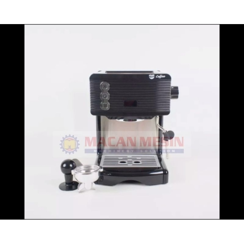 ALAT MESIN KOPI ESPRESO MAYAKA PREMIUM CM-3601 CR