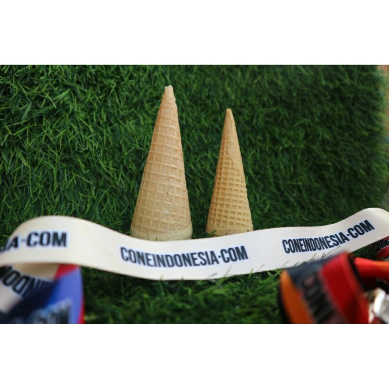 

cone conelo wafel 5cm