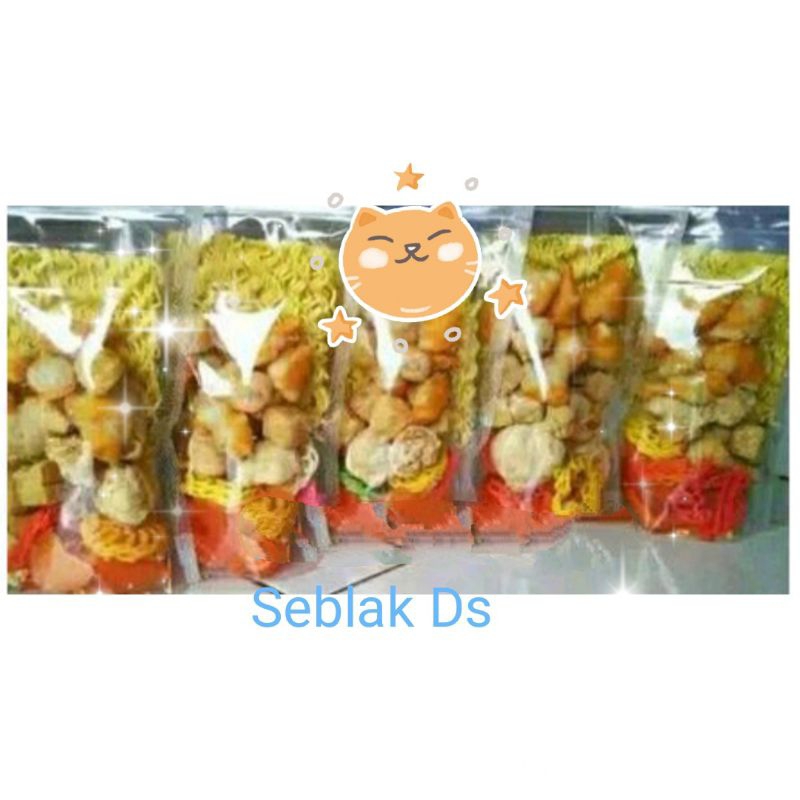 

seblak instan