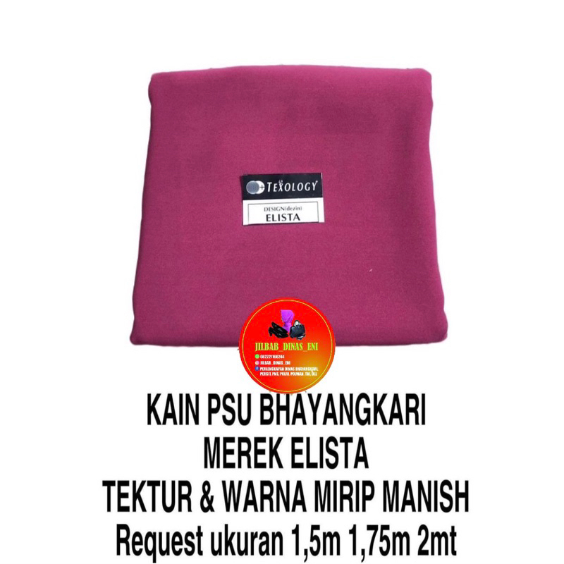 KAIN PSU BHAYANGKARI.