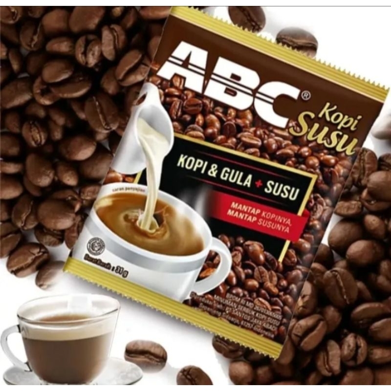 

KOPI ABC SUSU