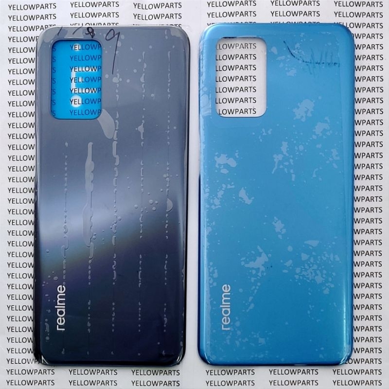 BACKDOOR BACKCASE BACK CASING TUTUP BELAKANG REALME 8 PRO ORIGINAL