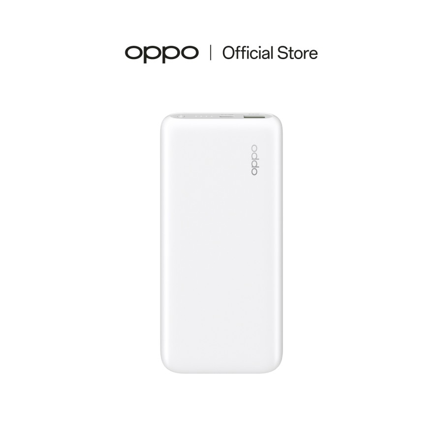OPPO PBV02 VOOC Power Bank2 30W 10000mAh Original
