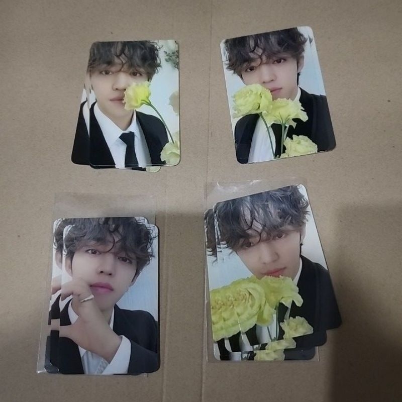 PC FML Carat Version S.Coups