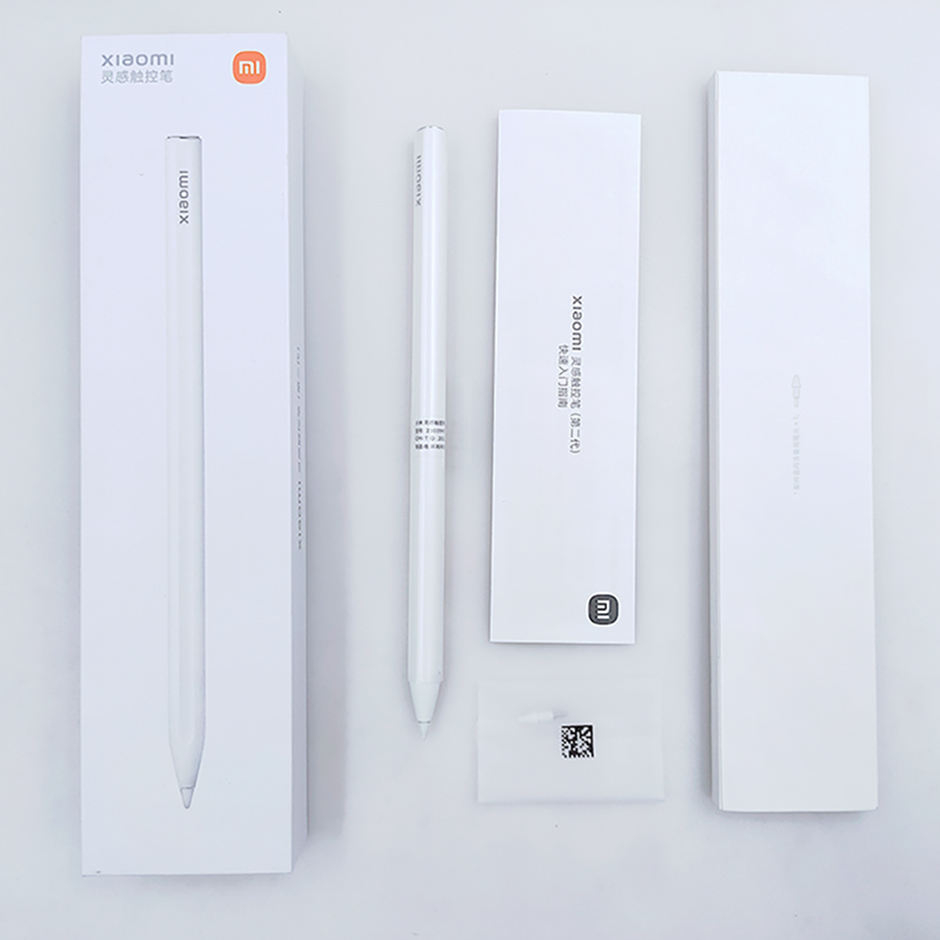 Xiaomi Smart Pen Stylus ( Gen 2 ) For Mi Pad 5 Pro / 6 Original