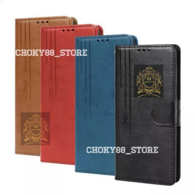 Oppo Reno 5 Reno 5F Reno 6 Reno 7 Reno 8 A53 A54 A74 A74 4G A74 5G A76 2022 A95 flip Case Dompet Opp