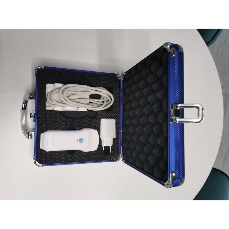 USG portable lengkap