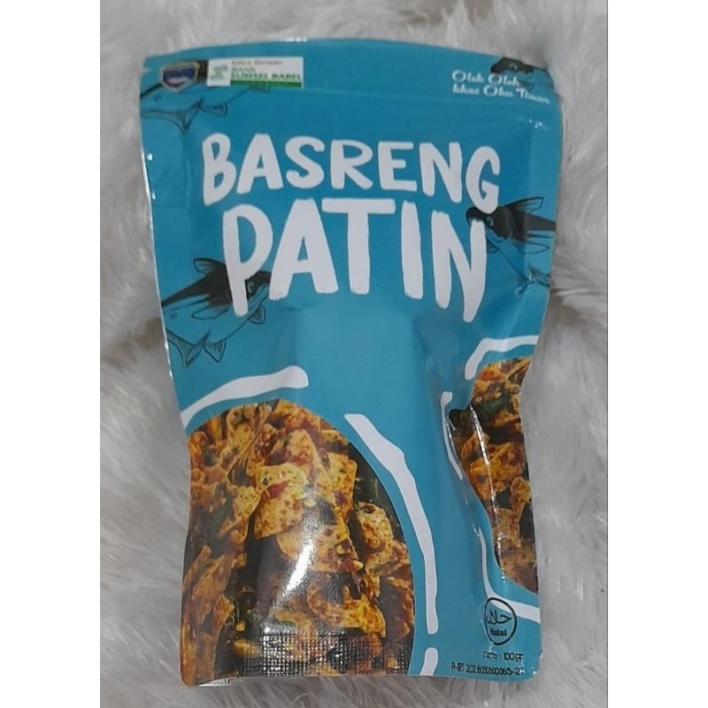 

basreng ikan patin