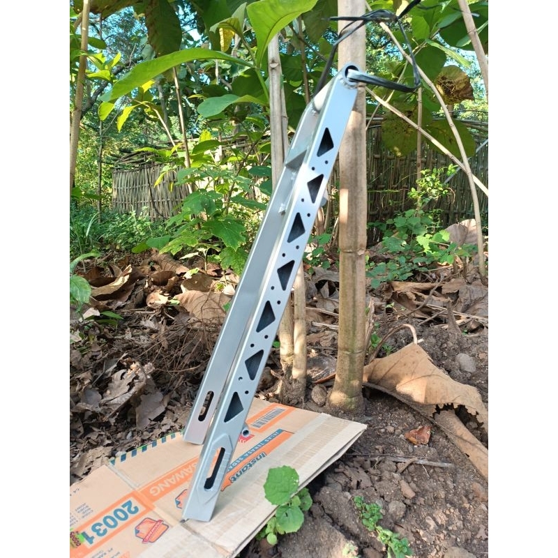 Copy Arm Satria Fu 150 coak+repaint+ stelan rante