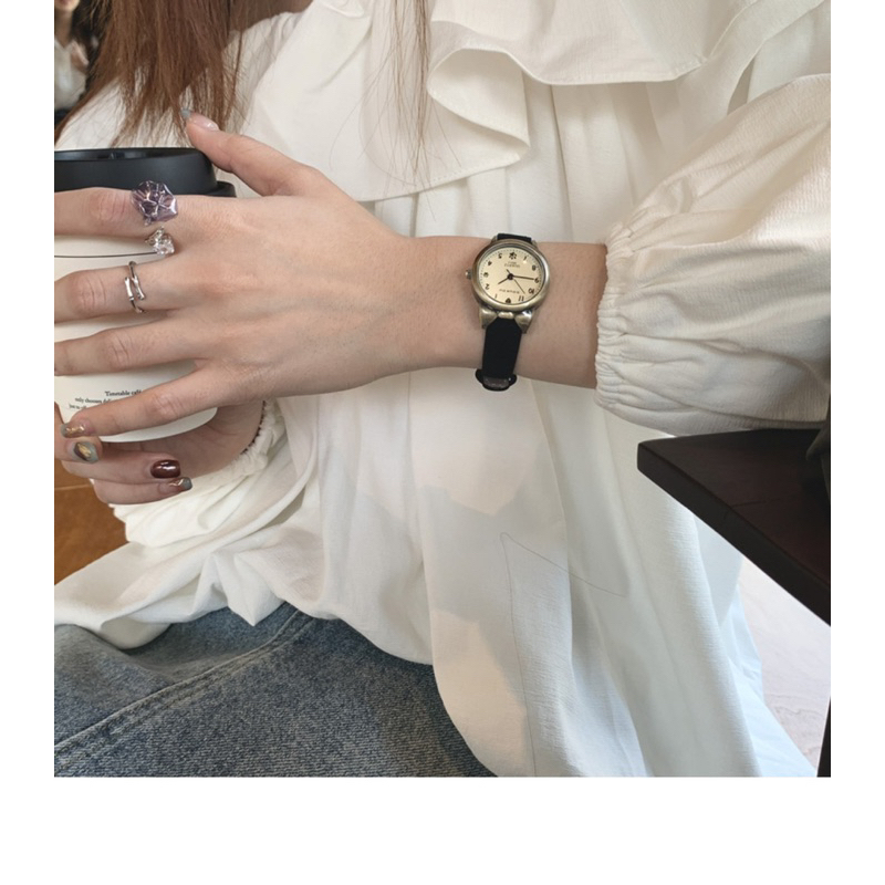 ONNIE Jam tangan Mickey Fashion Wanita import - DOUKOU