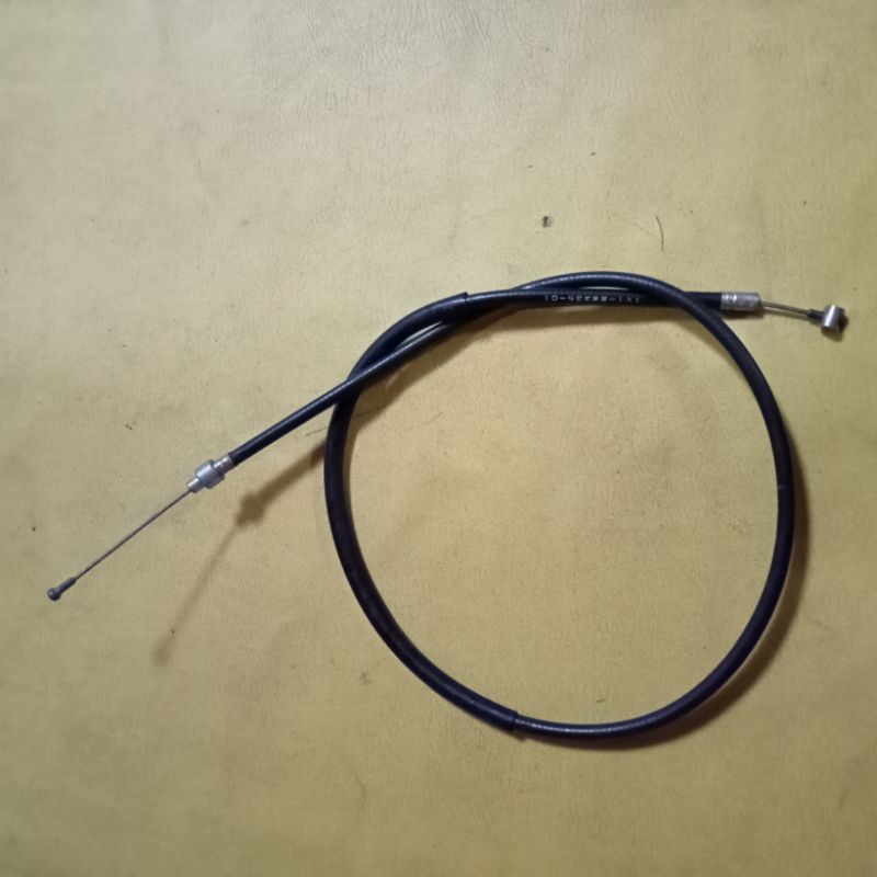 kabel kopling clutch Yamaha rx100 RX125 rs100 original nos