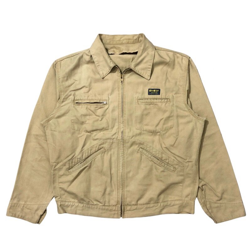 OshKosh Vintage Work Jacket