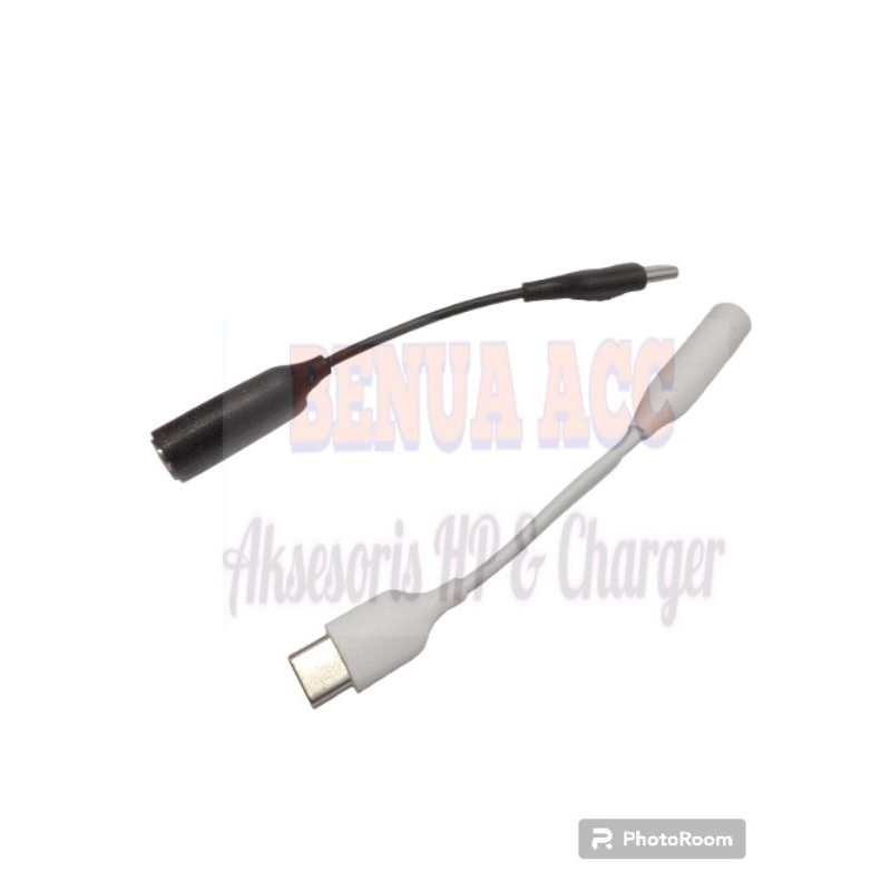 Converter Headset Realme GT Neo 3 GT Neo 3T Type C To Jack Audio 3.5mm