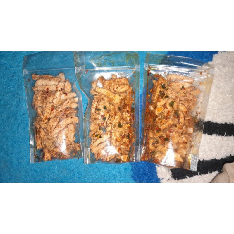 

cemilan mantap