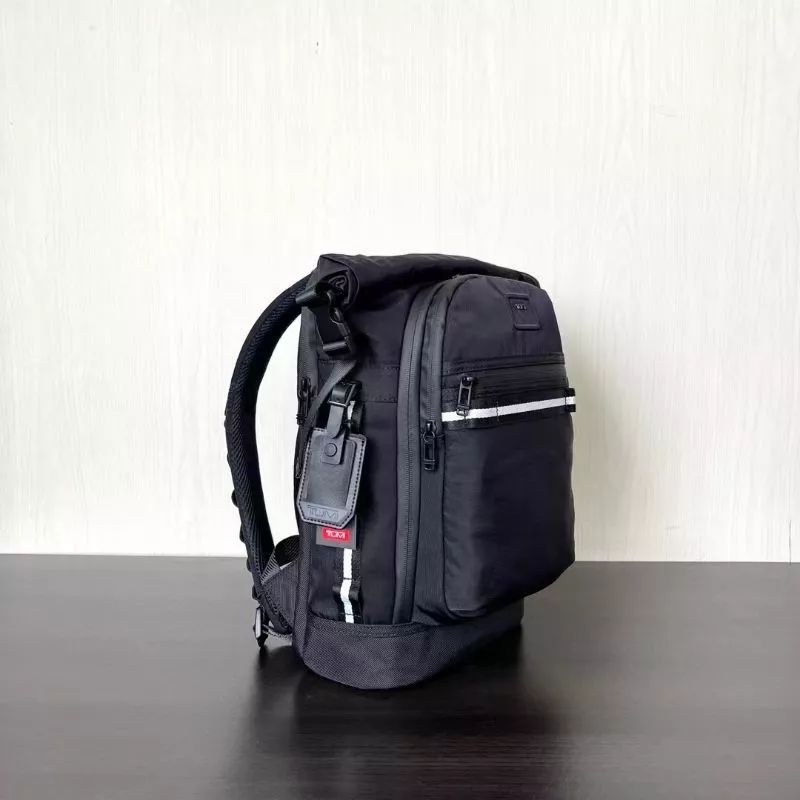 Tas Ransel Tumi Alpha Bravo Ally Backpack M2Collection_id2