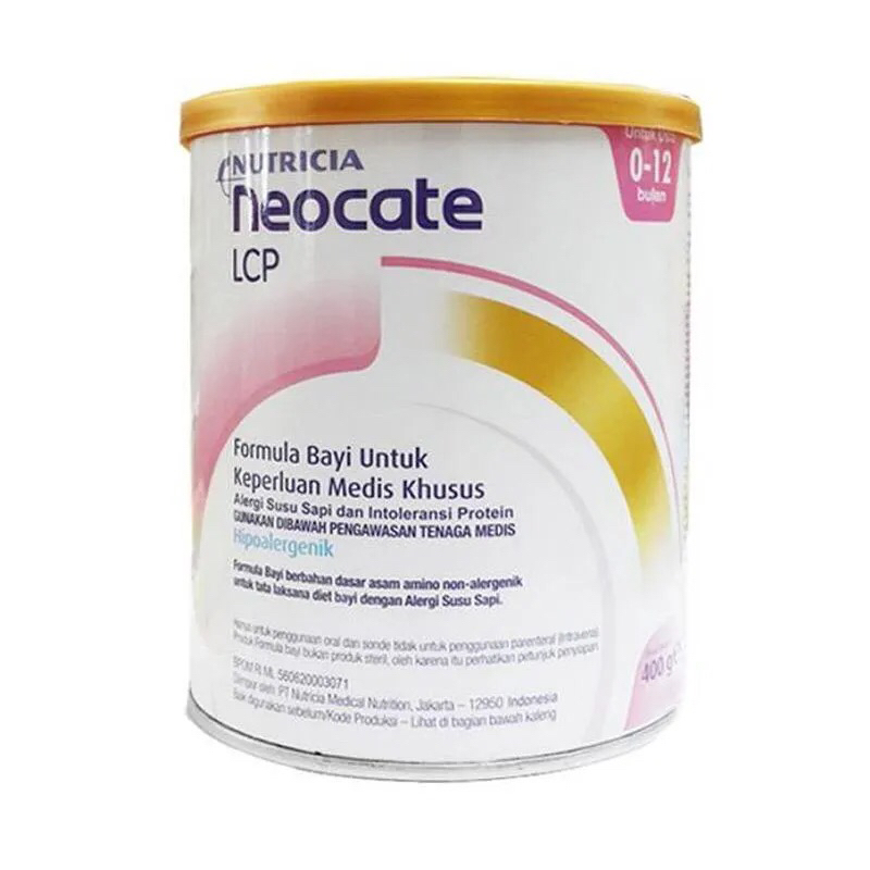 Neocate LCP