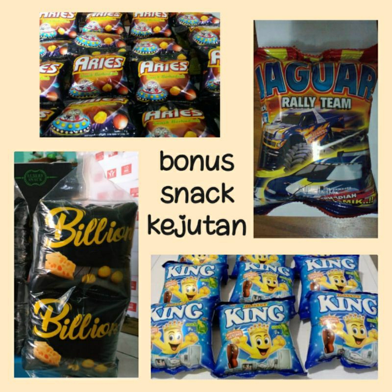 

ciki berhadiah mix