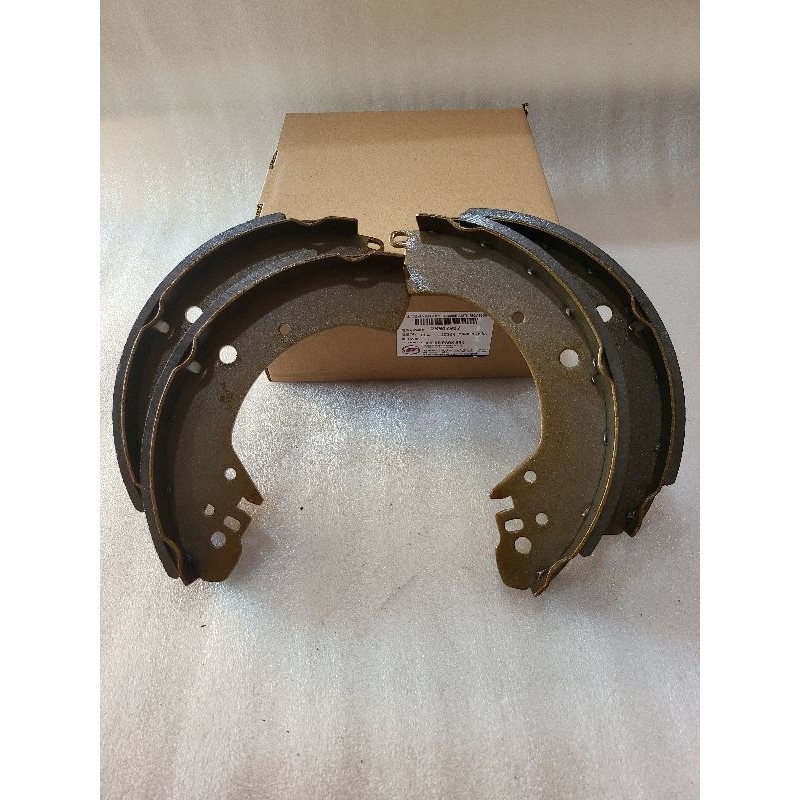 KAMPAS REM BELAKANG-BRAKE SHOE REAR WULING CONFERO ALL TIPE