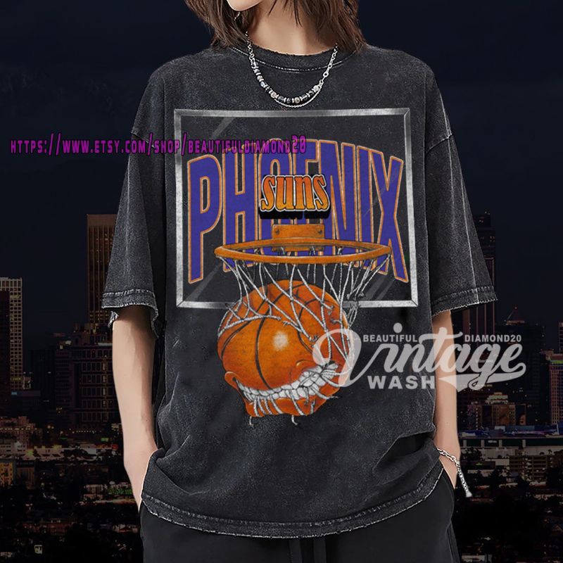 Kaos PHOENIX SUNS team