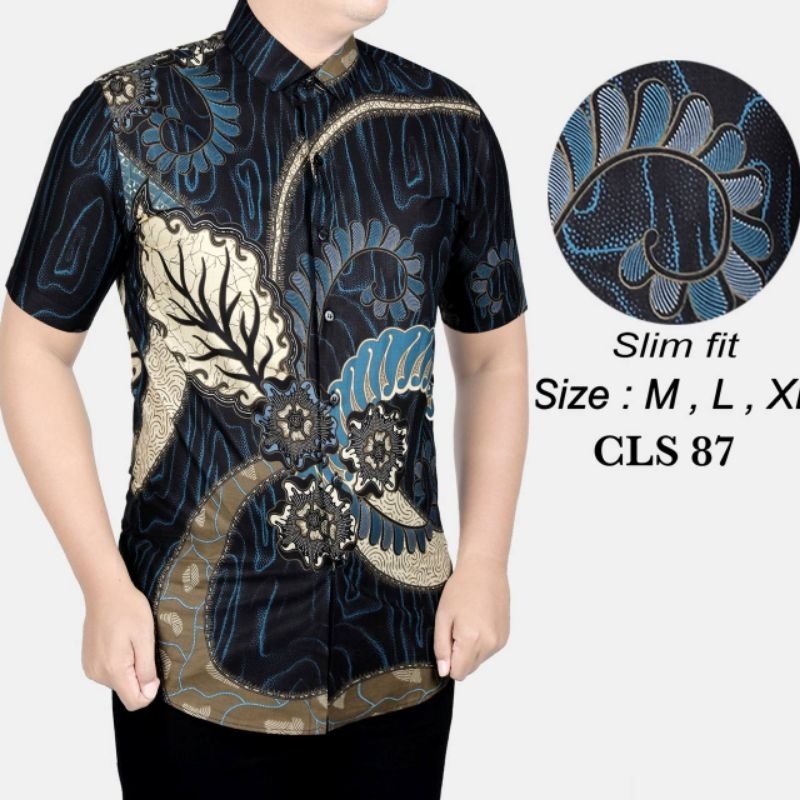 BATIK PRIA//BATIK MODERN//BATIK COWOK//BATIK ISTIMEWA//BATIK KEKINIAN