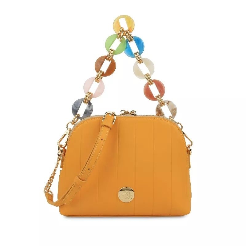 les catino flavia crossbody (pvc)