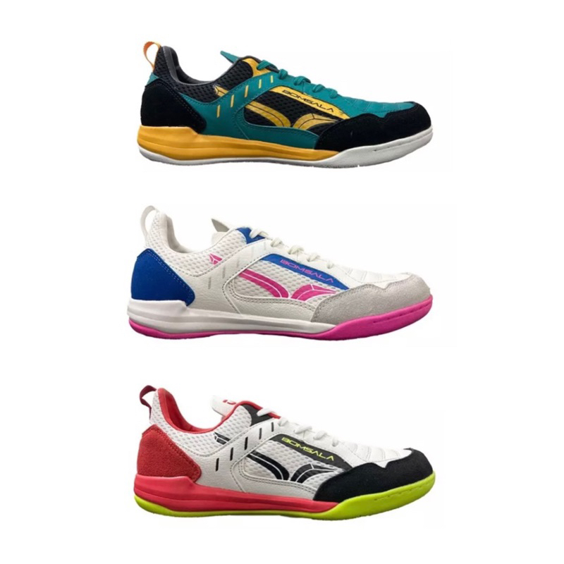 Sepatu Futsal Calci Bomsala Festivo Original
