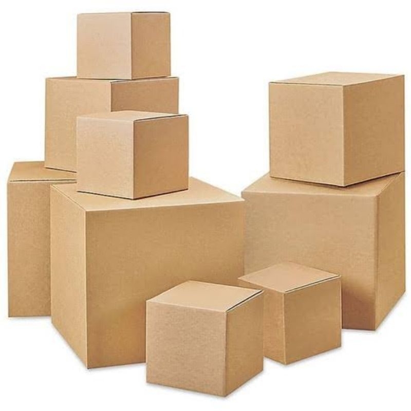 

tambahan packing dus