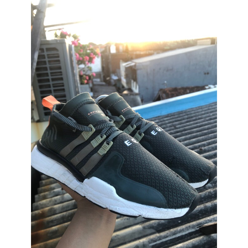 Adidas EQT Support Mid Adv PK