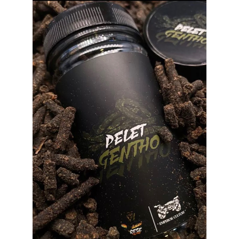 Pelet Gentho Original Tobil