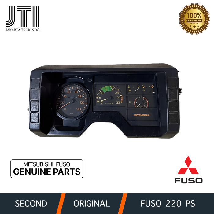 SPEEDOMETER ASSY MITSUBISHI FUSO 220 PS