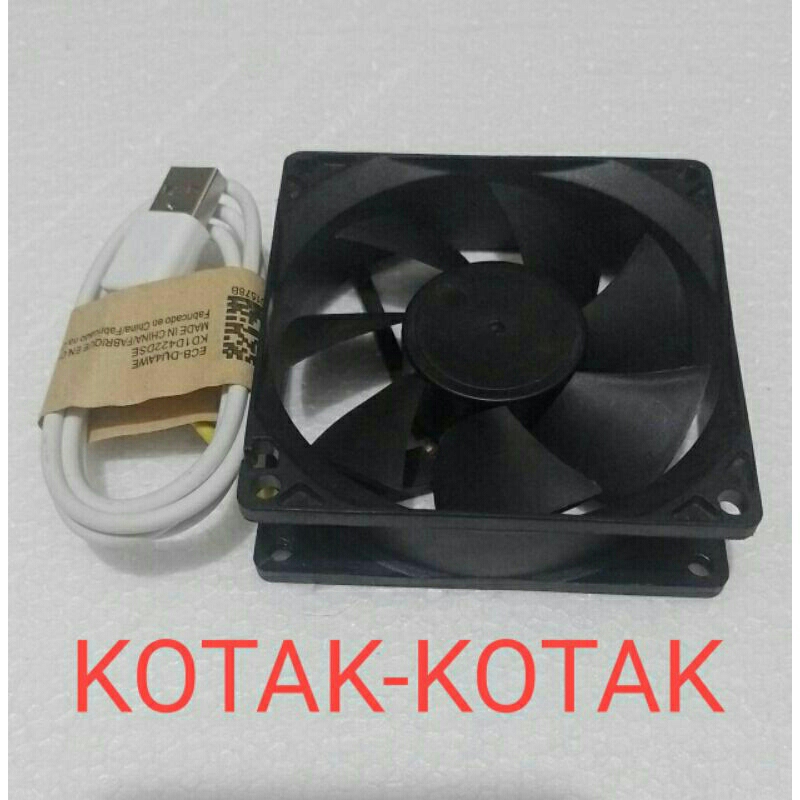 kipas STB port USB. promo beli 2 gratis 1.