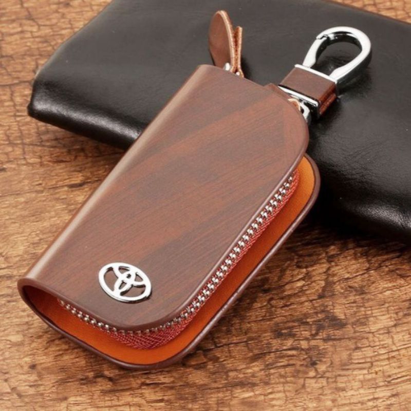 DOMPET STNK/KEYLESS TOYOTA