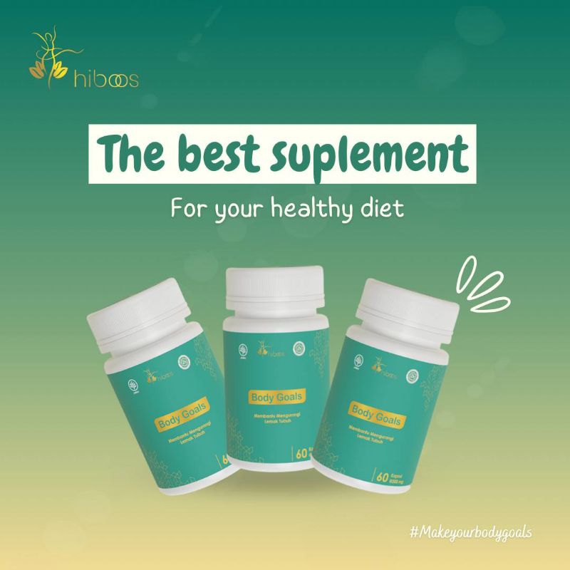 Hiboos Body Goals