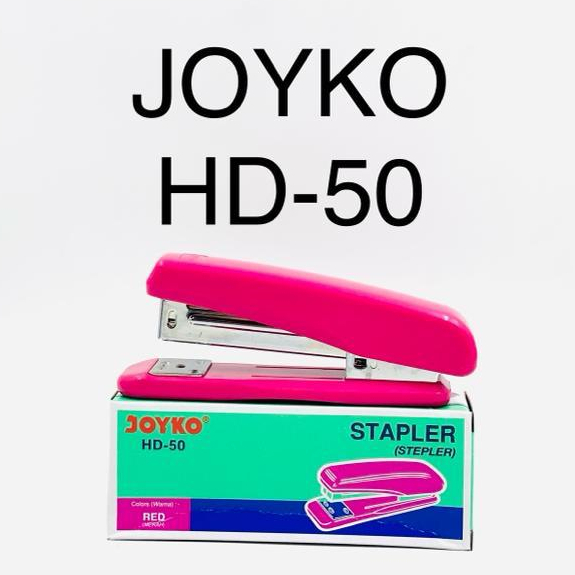 

Stapler / Stepler / Jepretan Joyko HD-50 / HD 50